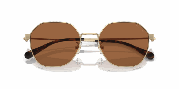 ⁦Sunglass frames-COACH-7155⁩ - الصورة ⁦4⁩