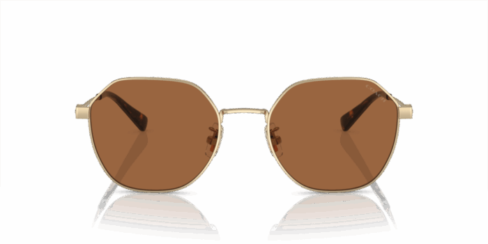 ⁦Sunglass frames-COACH-7155⁩ - الصورة ⁦3⁩