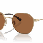 Sunglass frames-COACH-7155