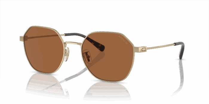 ⁦Sunglass frames-COACH-7155⁩ - الصورة ⁦1⁩