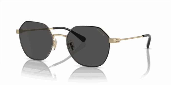 ⁦Sunglass frames-COACH-7155⁩ - الصورة ⁦2⁩