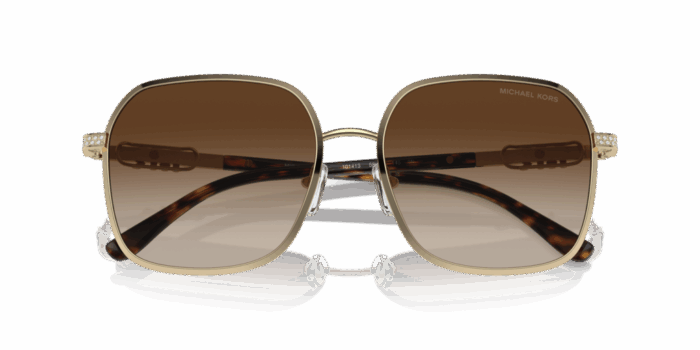 ⁦Sunglass frames-MICHAEL KORS-1145B⁩ - الصورة ⁦3⁩