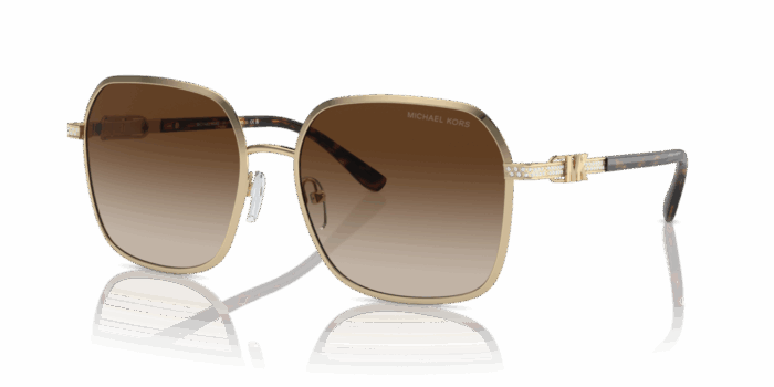 ⁦Sunglass frames-MICHAEL KORS-1145B⁩ - الصورة ⁦2⁩