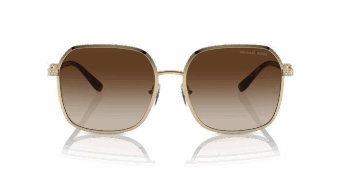 ⁦Sunglass frames-MICHAEL KORS-1145B⁩ - الصورة ⁦1⁩