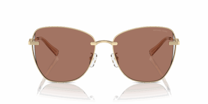⁦Sunglass frames-MICHAEL KORS-1158D⁩ - الصورة ⁦4⁩