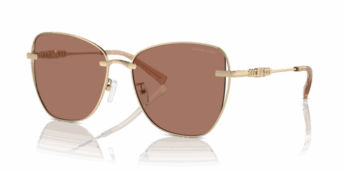 ⁦Sunglass frames-MICHAEL KORS-1158D⁩ - الصورة ⁦3⁩