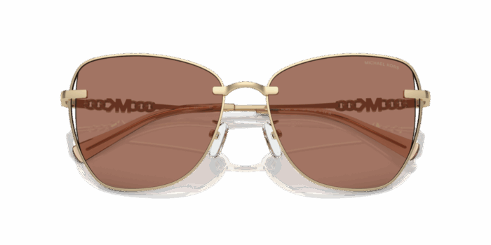 ⁦Sunglass frames-MICHAEL KORS-1158D⁩ - الصورة ⁦1⁩