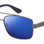 Sunglass frames-TOMMY HILFIGER-TH 1521/S