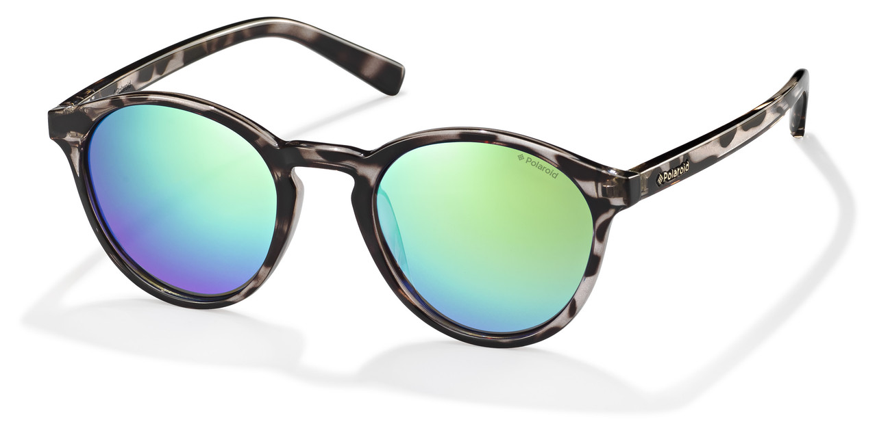 762753572073-P00.jpg Sunglass frames-POLAROID-PLD 6013/S - الصورة 1