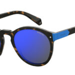 Sunglass frames-POLAROID-PLD 6034/S