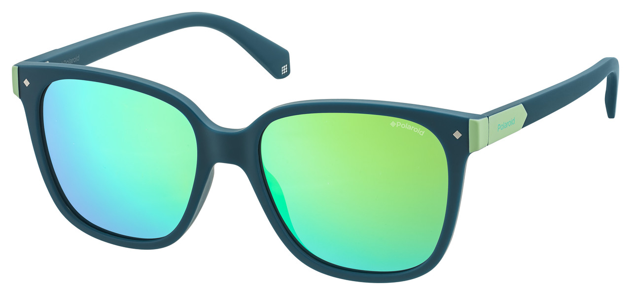 762753838117-P00.jpg Sunglass frames-POLAROID-PLD 6036/S - الصورة 1