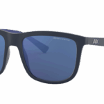 Sunglass frames-ARMANI EXCHANGE-4093S