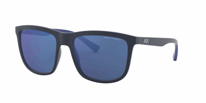 ⁦Sunglass frames-ARMANI EXCHANGE-4093S⁩ - الصورة ⁦1⁩