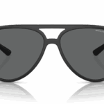 Sunglass frames-ARMANI EXCHANGE-4133S