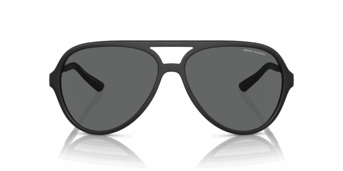 ⁦Sunglass frames-ARMANIEXCHANGE-4133S⁩ - الصورة ⁦1⁩