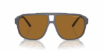 ⁦Sunglass frames-ARMANI EXCHANGE-4104S⁩ - الصورة ⁦3⁩