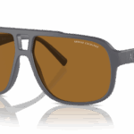 Sunglass frames-ARMANI EXCHANGE-4104S