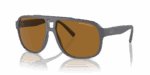 ⁦Sunglass frames-ARMANI EXCHANGE-4104S⁩ - الصورة ⁦2⁩