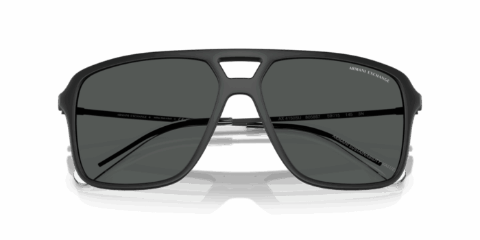 ⁦Sunglass frames-ARMANI EXCHANGE-4150SU⁩ - الصورة ⁦4⁩