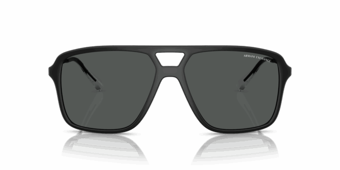 ⁦Sunglass frames-ARMANI EXCHANGE-4150SU⁩ - الصورة ⁦2⁩