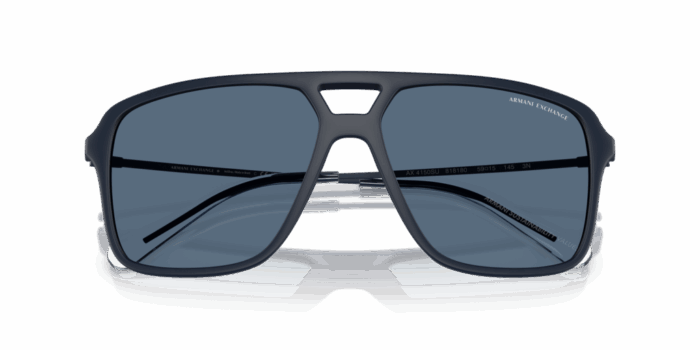 ⁦Sunglass frames-ARMANI EXCHANGE-4150SU⁩ - الصورة ⁦1⁩