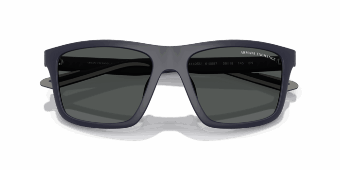 ⁦Sunglass frames-ARMANI EXCHANGE-4149SU⁩ - الصورة ⁦1⁩