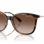 Sunglass frames-ARMANI EXCHANGE-4151S