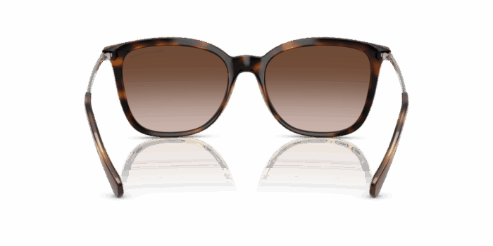 ⁦Sunglass frames-ARMANI EXCHANGE-4151S⁩ - الصورة ⁦1⁩