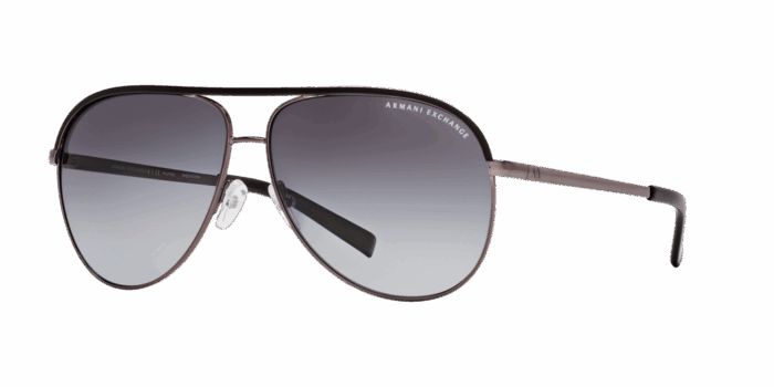 ⁦Sunglass frames-ARMANI EXCHANGE-2002⁩ - الصورة ⁦1⁩