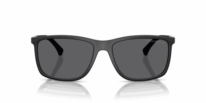 ⁦Sunglass frames-EMPORIO ARMANI-4058⁩ - الصورة ⁦4⁩