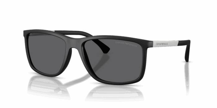 ⁦Sunglass frames-EMPORIO ARMANI-4058⁩ - الصورة ⁦1⁩