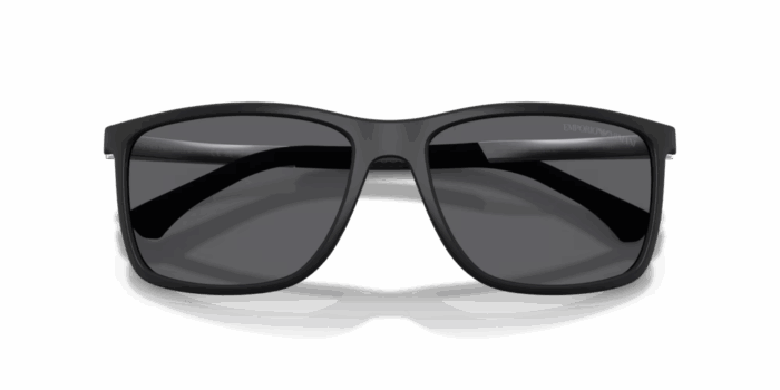 ⁦Sunglass frames-EMPORIO ARMANI-4058⁩ - الصورة ⁦5⁩