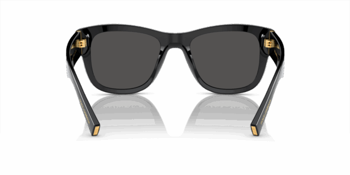 ⁦Sunglass frames-DOLCE & GABBANA-4338⁩ - الصورة ⁦4⁩