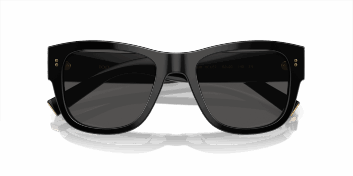 ⁦Sunglass frames-DOLCE & GABBANA-4338⁩ - الصورة ⁦5⁩