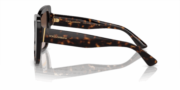 ⁦Sunglass frames-DOLCE & GABBANA-4348⁩ - الصورة ⁦2⁩