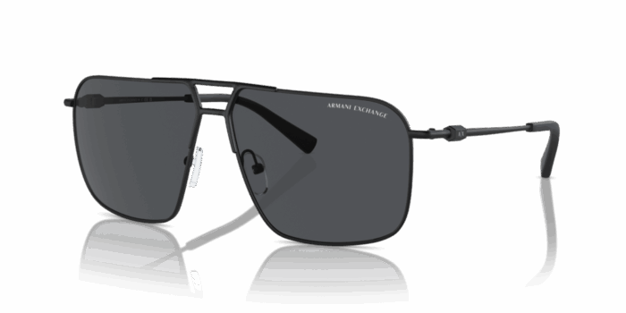 ⁦Sunglass frames-ARMANI EXCHANGE-2050S⁩ - الصورة ⁦4⁩