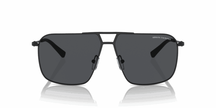 ⁦Sunglass frames-ARMANI EXCHANGE-2050S⁩ - الصورة ⁦3⁩