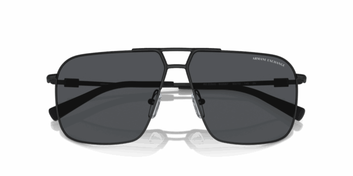 ⁦Sunglass frames-ARMANI EXCHANGE-2050S⁩ - الصورة ⁦1⁩