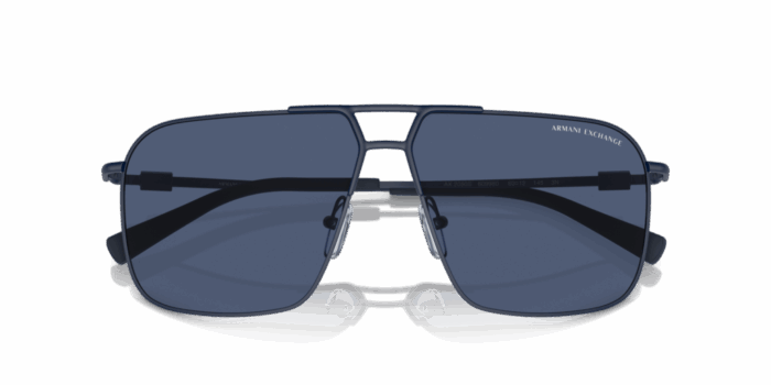 ⁦Sunglass frames-ARMANI EXCHANGE-2050S⁩ - الصورة ⁦4⁩