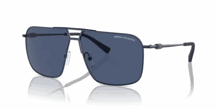 ⁦Sunglass frames-ARMANI EXCHANGE-2050S⁩ - الصورة ⁦1⁩