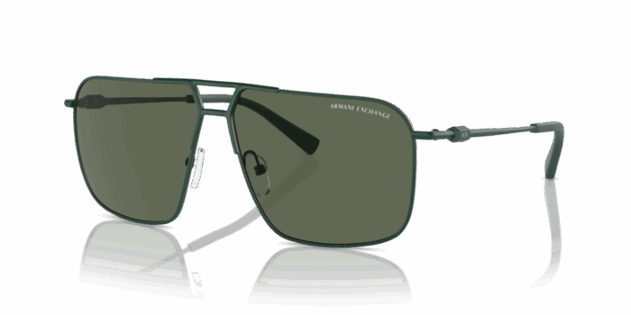 ⁦Sunglass frames-ARMANI EXCHANGE-2050S⁩ - الصورة ⁦1⁩