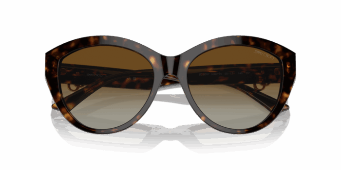 ⁦Sunglass frames-JIMMY CHOO-5007⁩ - الصورة ⁦1⁩
