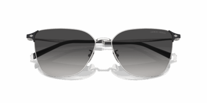 ⁦Sunglass frames-GIORGIO ARMANI-6155⁩ - الصورة ⁦5⁩