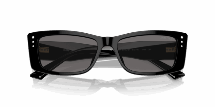 ⁦Sunglass frames-JIMMY CHOO-5002BU⁩ - الصورة ⁦1⁩
