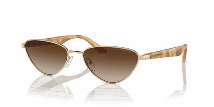⁦Sunglass frames-EMPORIO ARMANI-2153⁩ - الصورة ⁦3⁩