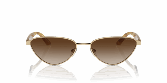 ⁦Sunglass frames-EMPORIO ARMANI-2153⁩ - الصورة ⁦2⁩