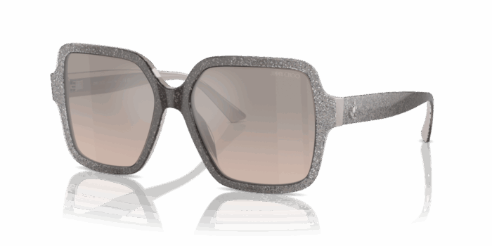 ⁦Sunglass frames-JIMMY CHOO-5005⁩ - الصورة ⁦1⁩