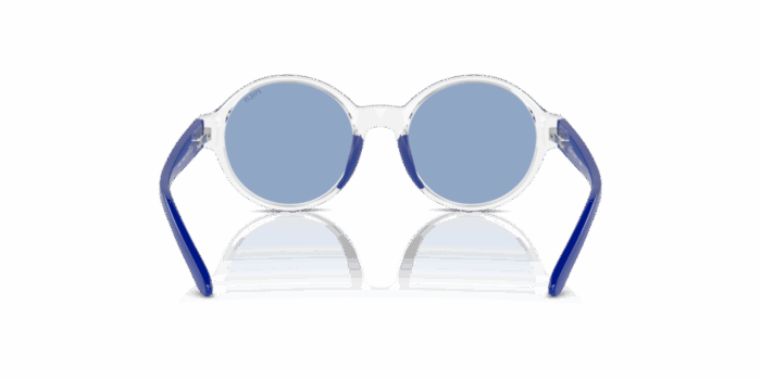 ⁦Sunglass frames-POLO PREP-9508U⁩ - الصورة ⁦2⁩