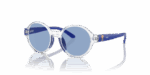 Sunglass frames-POLO PREP-9508U