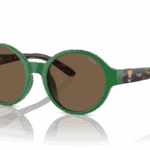 Sunglass frames-POLO PREP-9508U